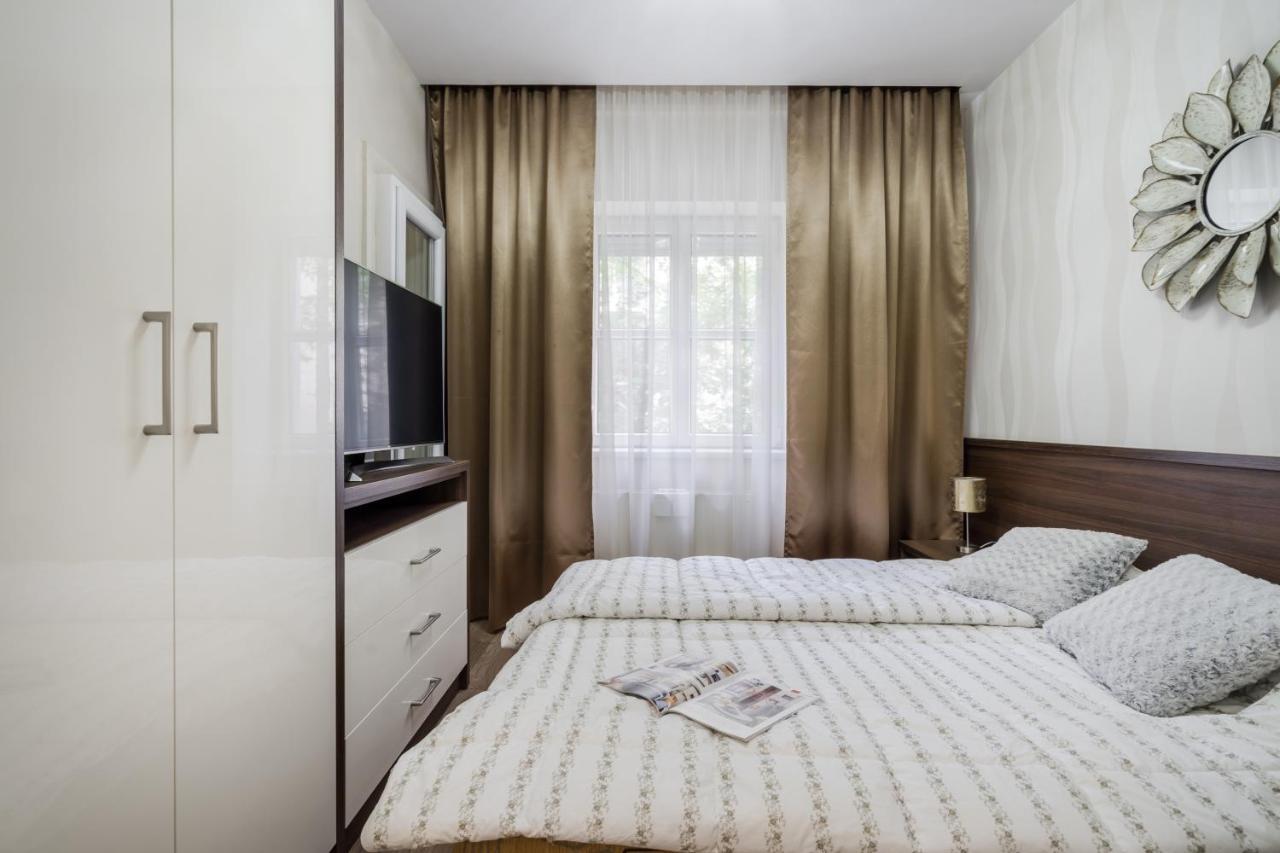 Bpr Ethereal Panoramic Suite With A/C & Balcony Budapest Esterno foto